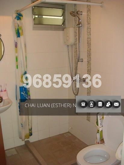 Blk 455 Yishun Street 41 (Yishun), HDB 4 Rooms #138957172